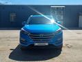 Hyundai Tucson 2017 года за 9 500 000 тг. в Караганда – фото 2