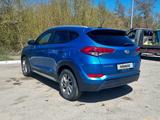 Hyundai Tucson 2017 года за 9 500 000 тг. в Караганда – фото 4