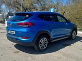 Hyundai Tucson 2017 года за 9 500 000 тг. в Караганда – фото 5