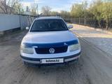 Volkswagen Passat 1996 годаүшін2 100 000 тг. в Уральск – фото 5