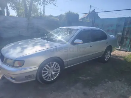 Nissan Cefiro 1998 года за 2 250 000 тг. в Алматы – фото 2