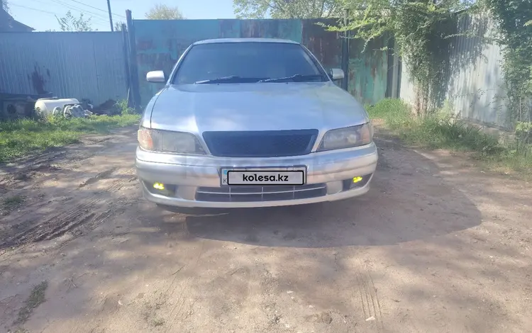 Nissan Cefiro 1998 годаүшін2 250 000 тг. в Алматы