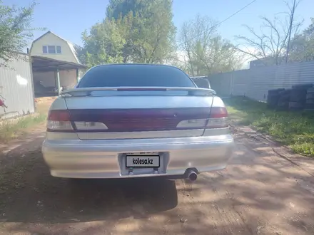 Nissan Cefiro 1998 года за 2 250 000 тг. в Алматы – фото 3