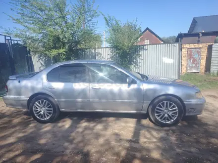 Nissan Cefiro 1998 года за 2 250 000 тг. в Алматы – фото 4