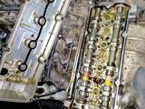 Двигатель на nissan presage ka24үшін280 000 тг. в Алматы – фото 2