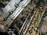 Двигатель на nissan presage ka24 за 280 000 тг. в Алматы – фото 3