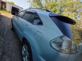 Lexus RX 300 2004 годаүшін7 000 000 тг. в Щучинск – фото 4