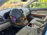 Lexus RX 300 2004 годаүшін7 000 000 тг. в Щучинск – фото 3