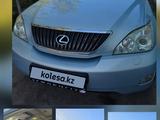 Lexus RX 300 2004 годаүшін7 000 000 тг. в Щучинск – фото 5