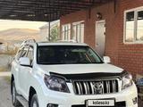 Toyota Land Cruiser Prado 2013 годаүшін20 200 000 тг. в Усть-Каменогорск – фото 3