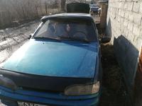 ВАЗ (Lada) 2115 2003 года за 550 000 тг. в Усть-Каменогорск