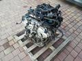 Двигатель Nissan VQ35HR за 600 000 тг. в Алматы – фото 3