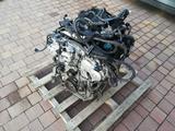 Двигатель Nissan VQ35HRүшін600 000 тг. в Алматы – фото 3