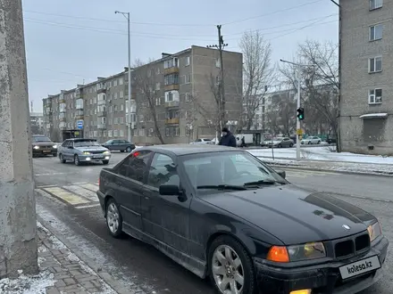 BMW 320 1993 года за 2 000 000 тг. в Астана