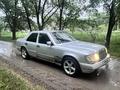 Mercedes-Benz E 230 1990 годаүшін900 000 тг. в Алматы – фото 4