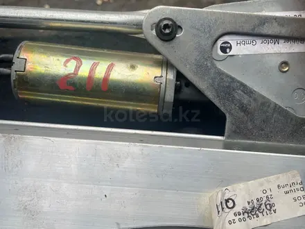 Шторка для багажника мерс 210 и мерс 211 се за 30 000 тг. в Алматы – фото 5