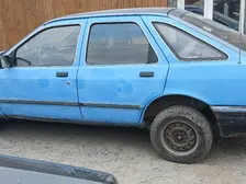 Ford Sierra, 1988