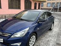 Hyundai Solaris 2015 годаfor6 200 000 тг. в Алматы