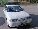 ВАЗ (Lada) 2112 2005 года за 700 000 тг. в Костанай