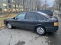 Audi 80 1991 годаfor1 400 000 тг. в Павлодар – фото 4