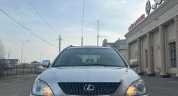 Lexus RX 350 2007 годаүшін8 000 000 тг. в Атырау – фото 4