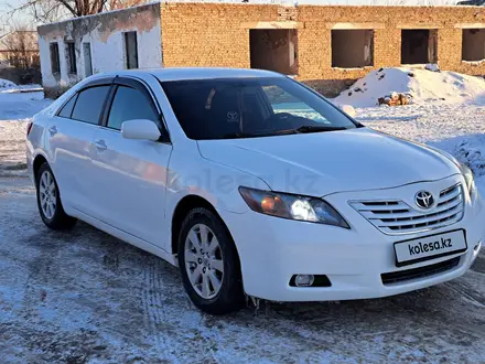 Toyota Camry 2007 года за 5 320 000 тг. в Алматы – фото 2