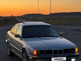 BMW 520 1994 года за 2 900 000 тг. в Актау – фото 2