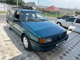 Volkswagen Passat 1991 года за 900 000 тг. в Шымкент
