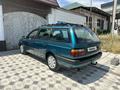 Volkswagen Passat 1991 годаүшін900 000 тг. в Шымкент – фото 10
