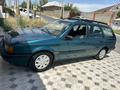 Volkswagen Passat 1991 годаүшін900 000 тг. в Шымкент – фото 13