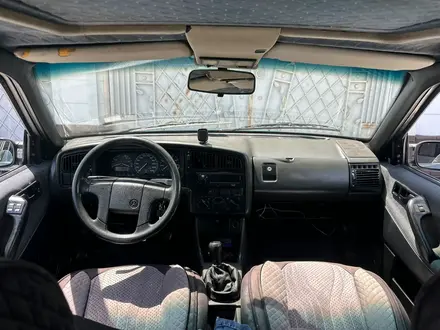 Volkswagen Passat 1991 года за 900 000 тг. в Шымкент – фото 15