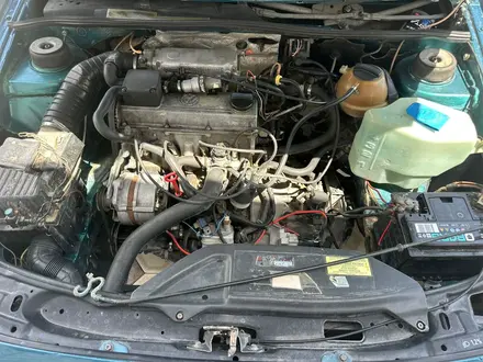 Volkswagen Passat 1991 года за 900 000 тг. в Шымкент – фото 18