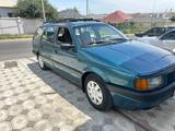 Volkswagen Passat 1991 года за 900 000 тг. в Шымкент – фото 5