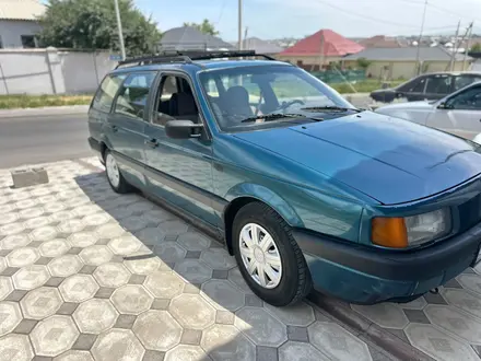 Volkswagen Passat 1991 года за 900 000 тг. в Шымкент – фото 5