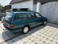 Volkswagen Passat 1991 годаүшін900 000 тг. в Шымкент – фото 7