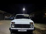 ВАЗ (Lada) Lada 2121 1998 годаfor1 350 000 тг. в Шымкент