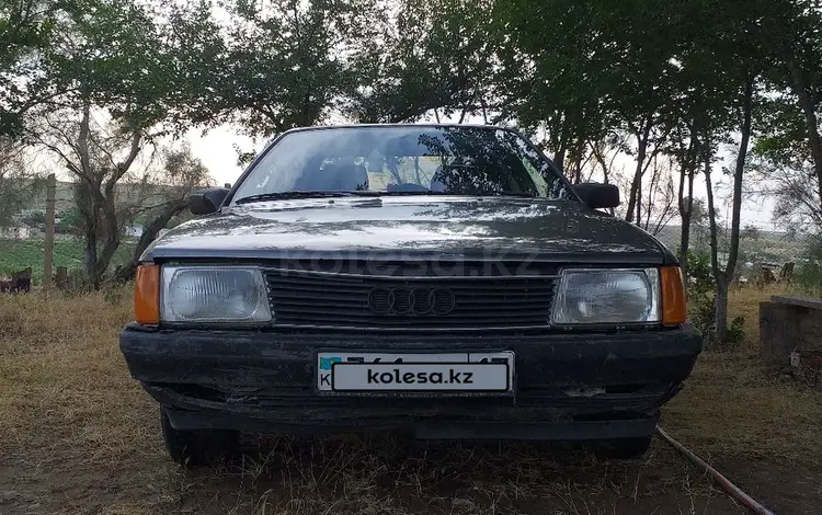 Audi 100 1990 годаүшін500 000 тг. в Шардара