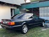 Audi 100 1991 года за 1 600 000 тг. в Талдыкорган
