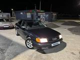Audi 100 1991 годаүшін1 500 000 тг. в Талдыкорган – фото 4