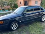 Audi 100 1991 годаүшін1 500 000 тг. в Талдыкорган – фото 2