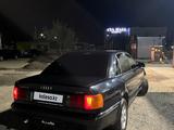 Audi 100 1991 годаүшін1 500 000 тг. в Талдыкорган – фото 3