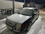 Audi 100 1991 годаүшін1 500 000 тг. в Талдыкорган – фото 5