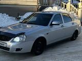 ВАЗ (Lada) Priora 2170 2015 года за 3 500 000 тг. в Караганда – фото 2