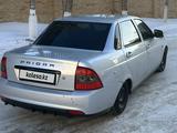 ВАЗ (Lada) Priora 2170 2015 года за 3 500 000 тг. в Караганда – фото 4