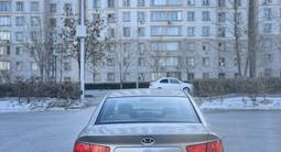 Kia Forte 2009 годаfor4 000 000 тг. в Шымкент – фото 5