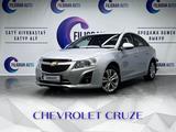 Chevrolet Cruze 2013 годаүшін4 900 000 тг. в Астана