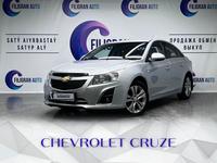 Chevrolet Cruze 2013 годаүшін4 900 000 тг. в Астана