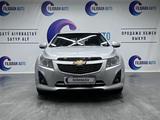 Chevrolet Cruze 2013 года за 4 900 000 тг. в Астана – фото 3