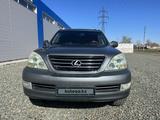 Lexus GX 470 2003 годаүшін8 490 000 тг. в Павлодар