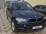 BMW X5 2010 года за 11 000 000 тг. в Тараз – фото 4